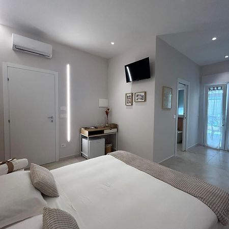 Light&Sand Affittacamere 알게로 외부 사진