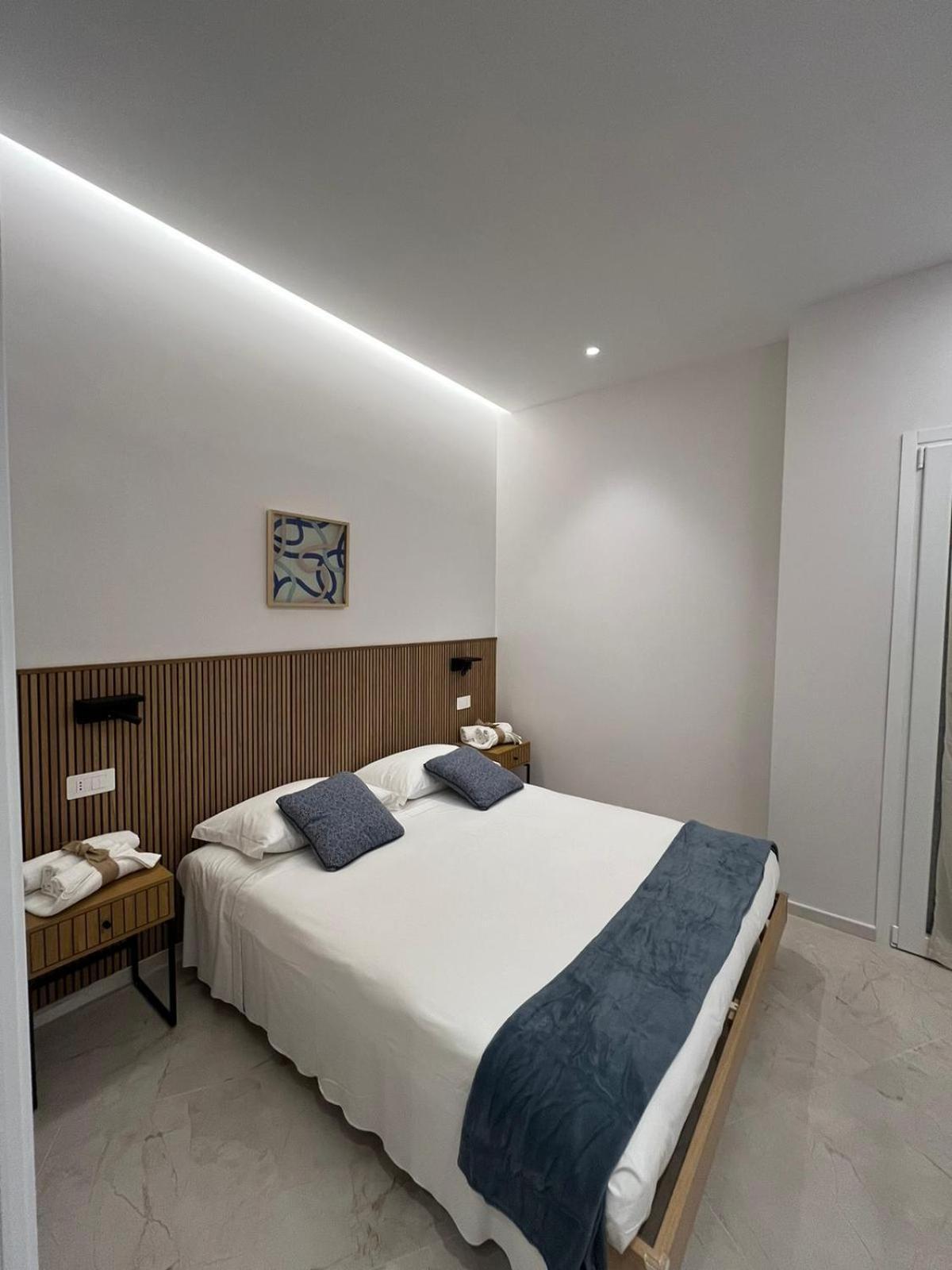 Light&Sand Affittacamere 알게로 외부 사진