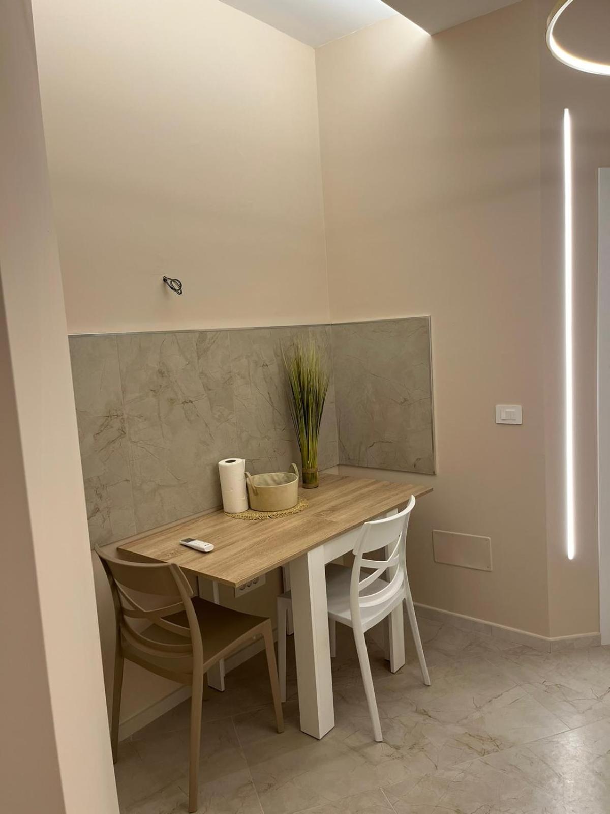 Light&Sand Affittacamere 알게로 외부 사진