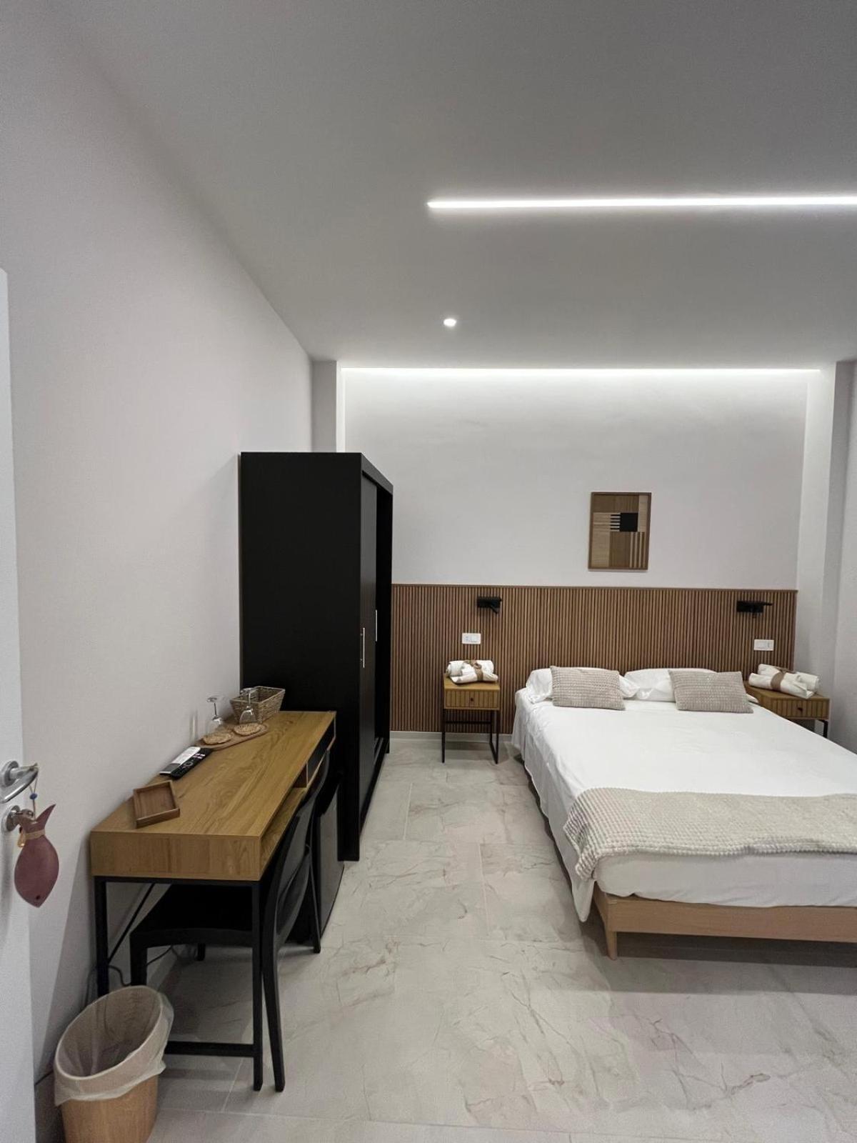Light&Sand Affittacamere 알게로 외부 사진