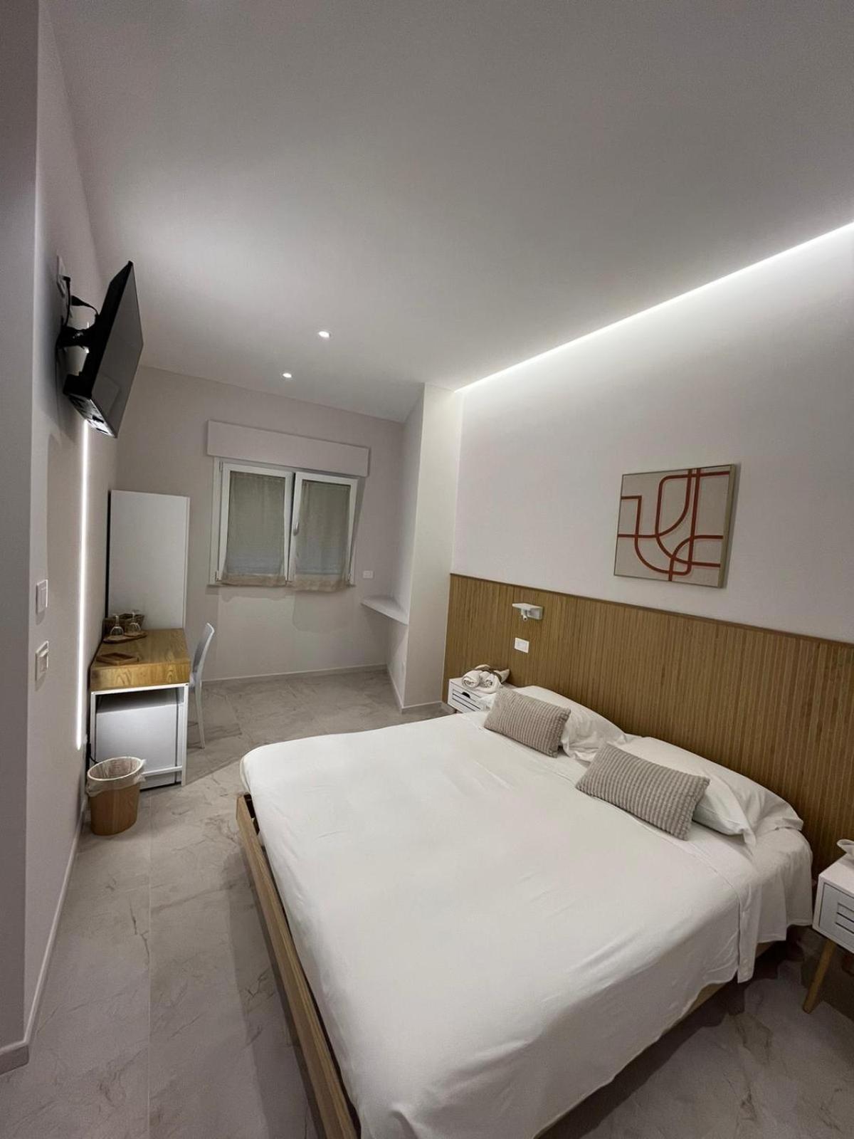 Light&Sand Affittacamere 알게로 외부 사진