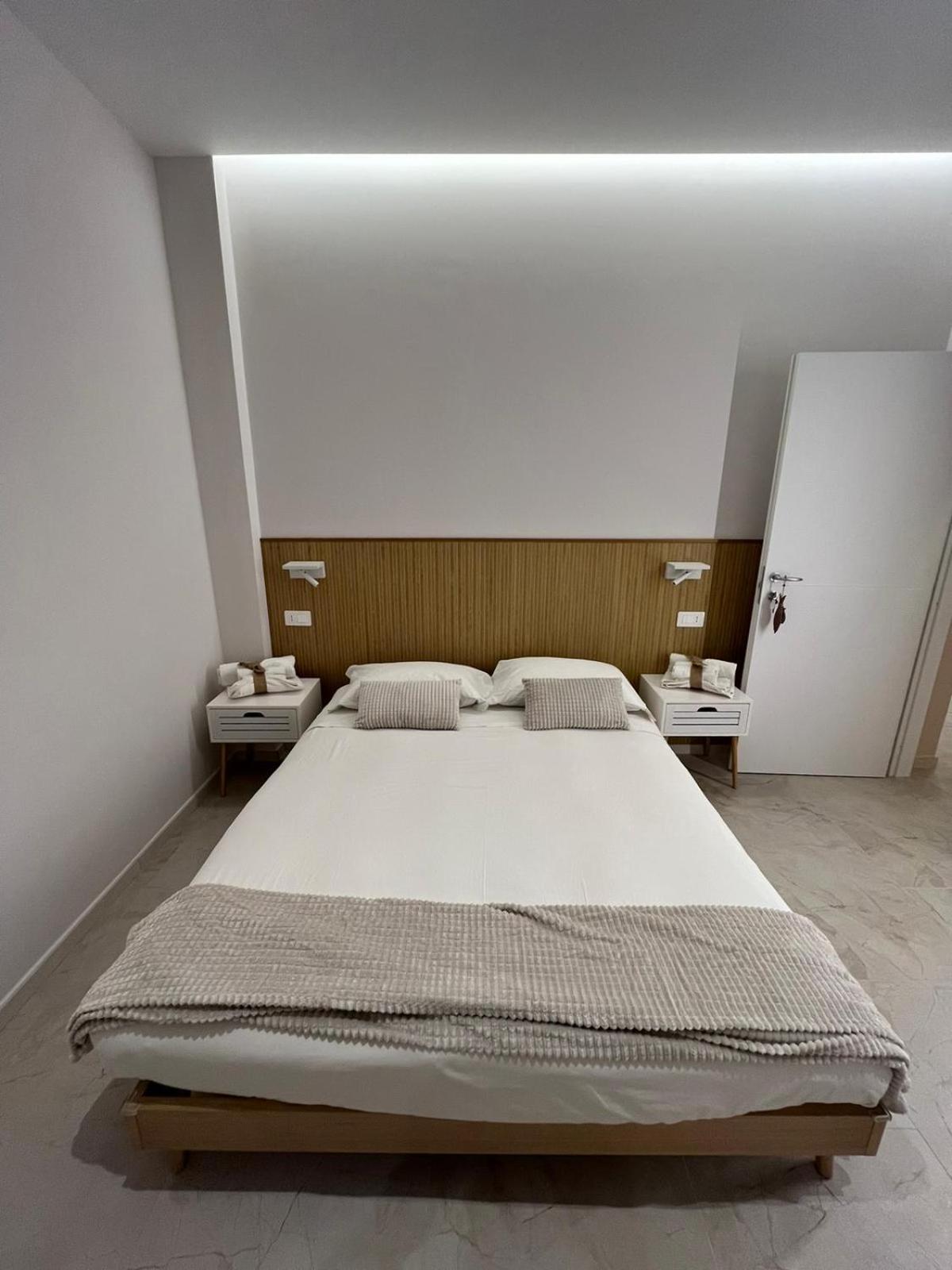Light&Sand Affittacamere 알게로 외부 사진