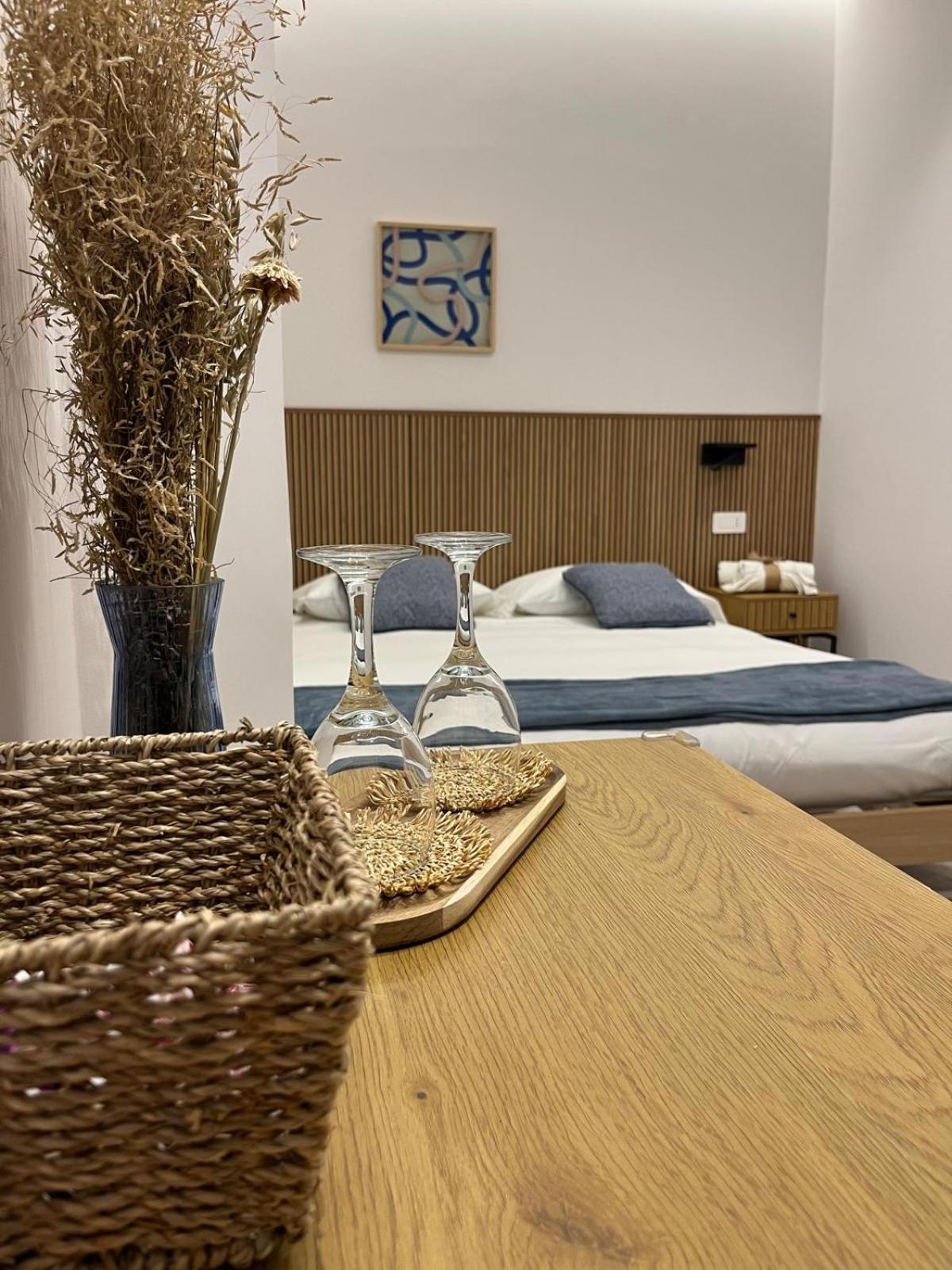Light&Sand Affittacamere 알게로 외부 사진