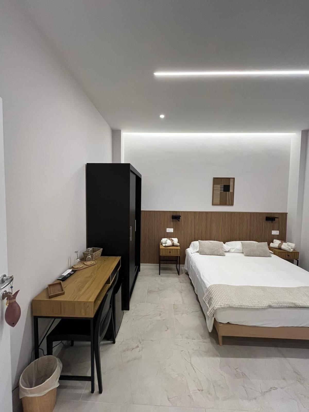 Light&Sand Affittacamere 알게로 외부 사진