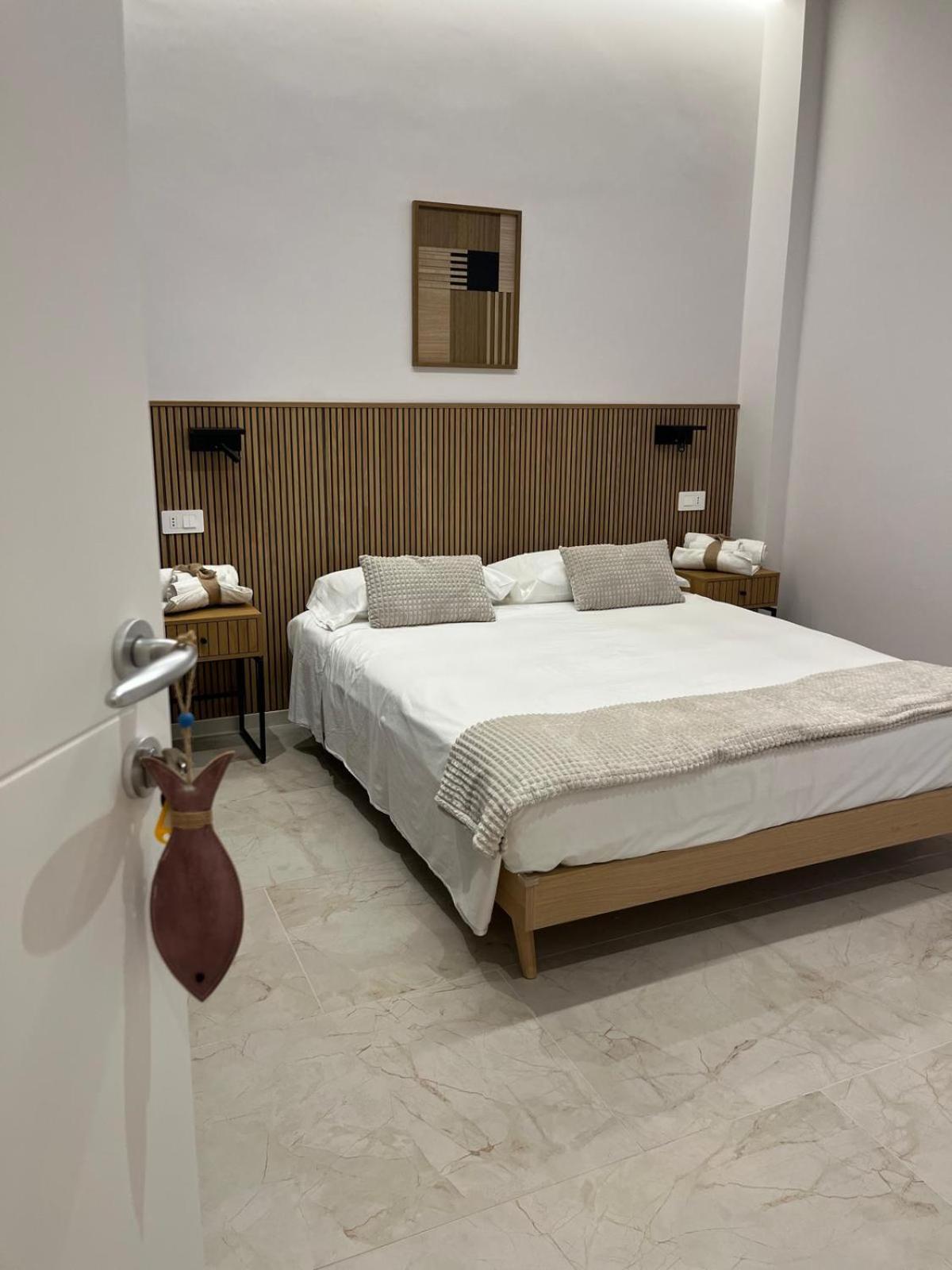 Light&Sand Affittacamere 알게로 외부 사진