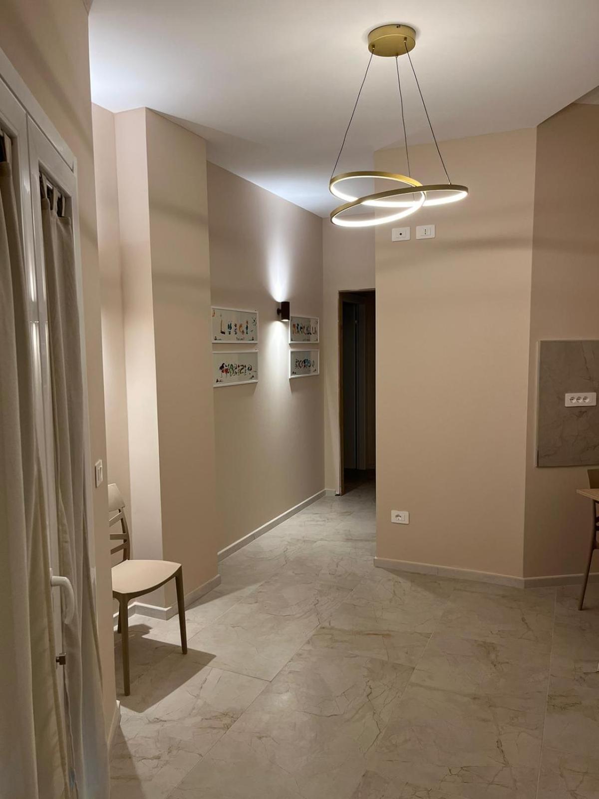 Light&Sand Affittacamere 알게로 외부 사진