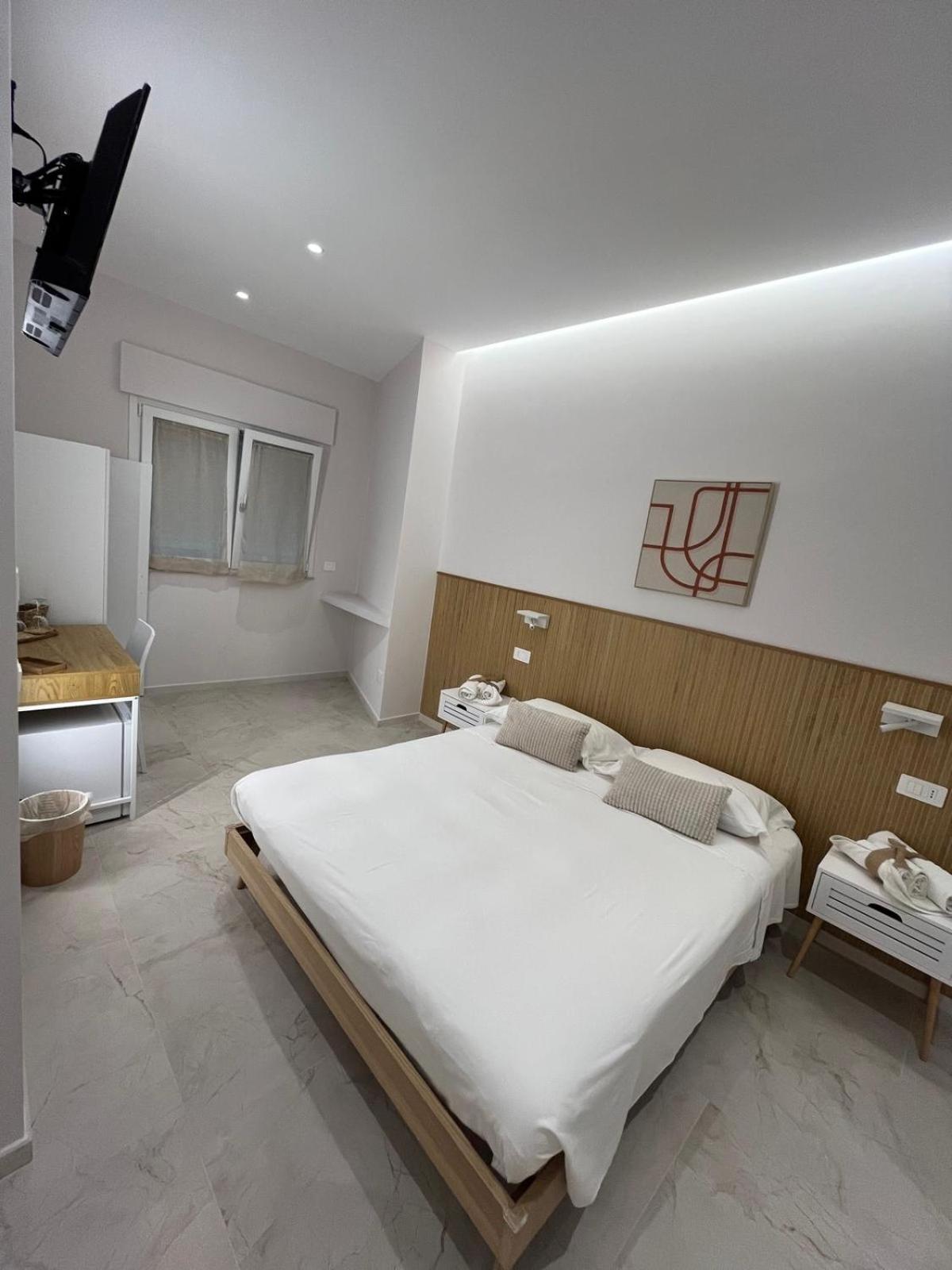 Light&Sand Affittacamere 알게로 외부 사진