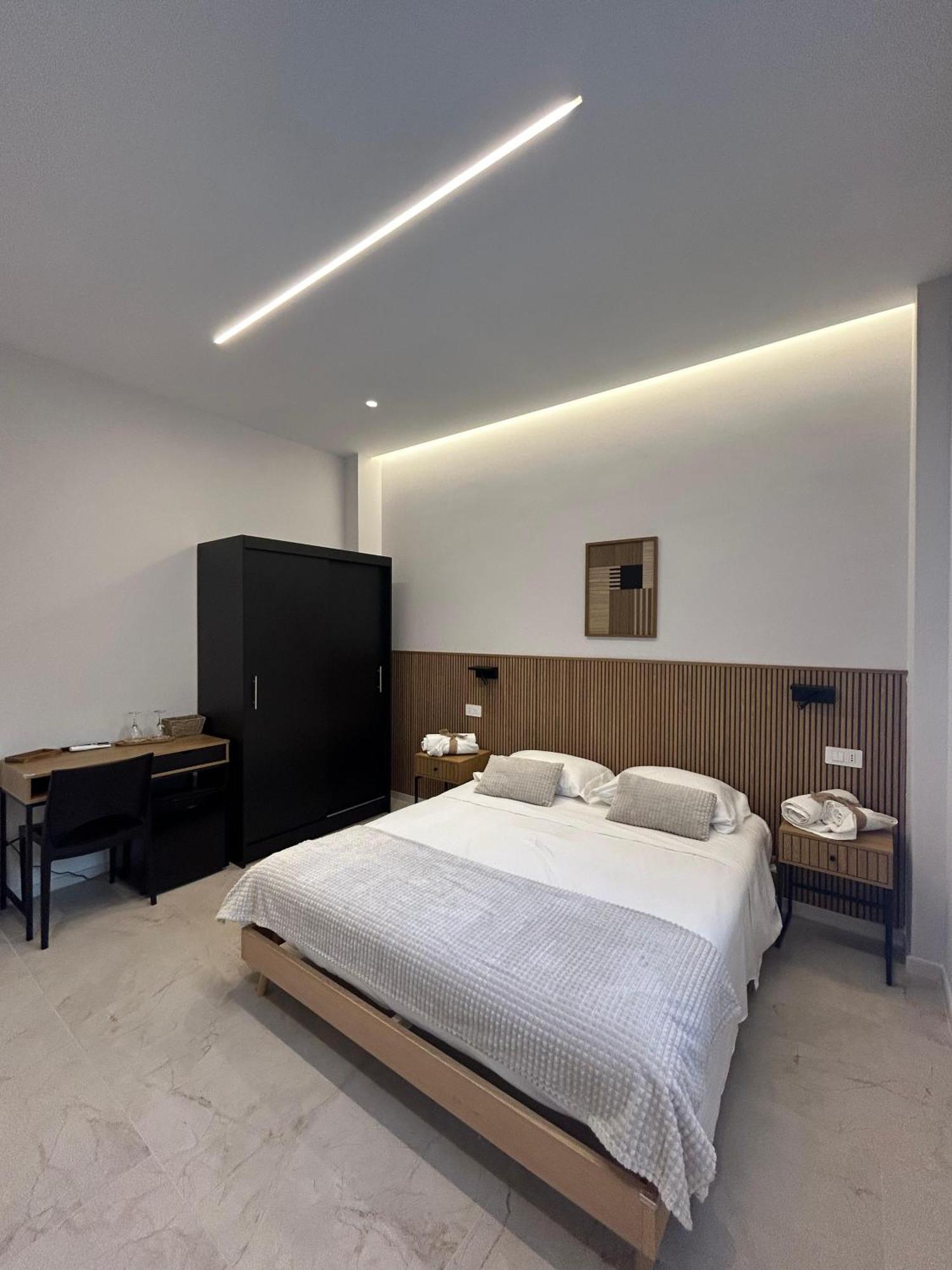 Light&Sand Affittacamere 알게로 외부 사진