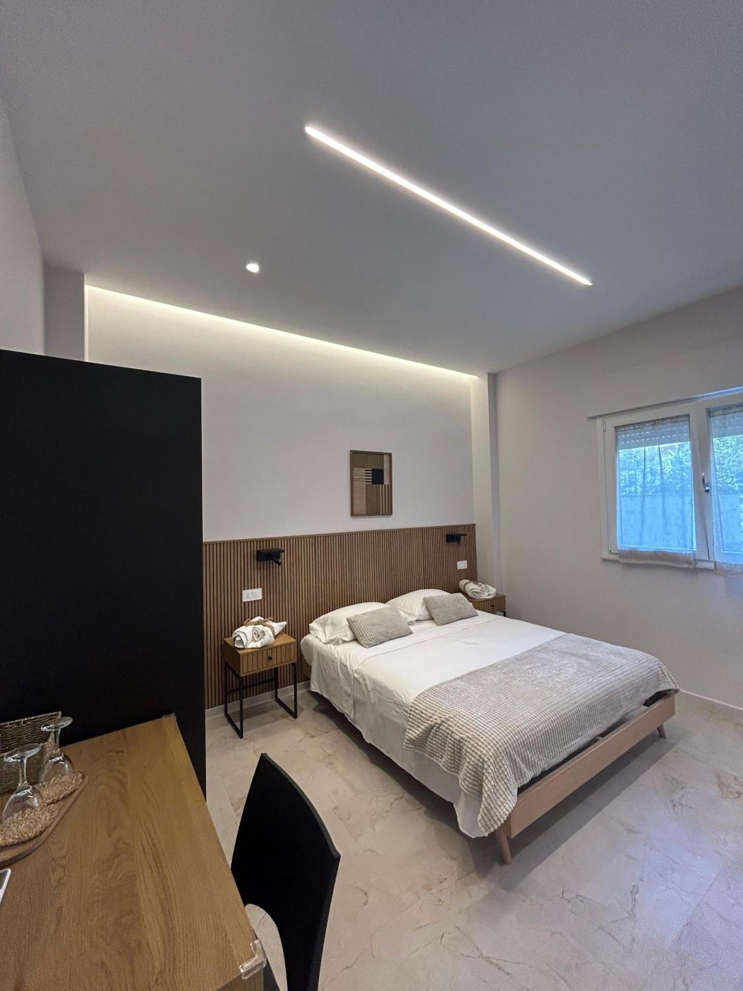 Light&Sand Affittacamere 알게로 외부 사진