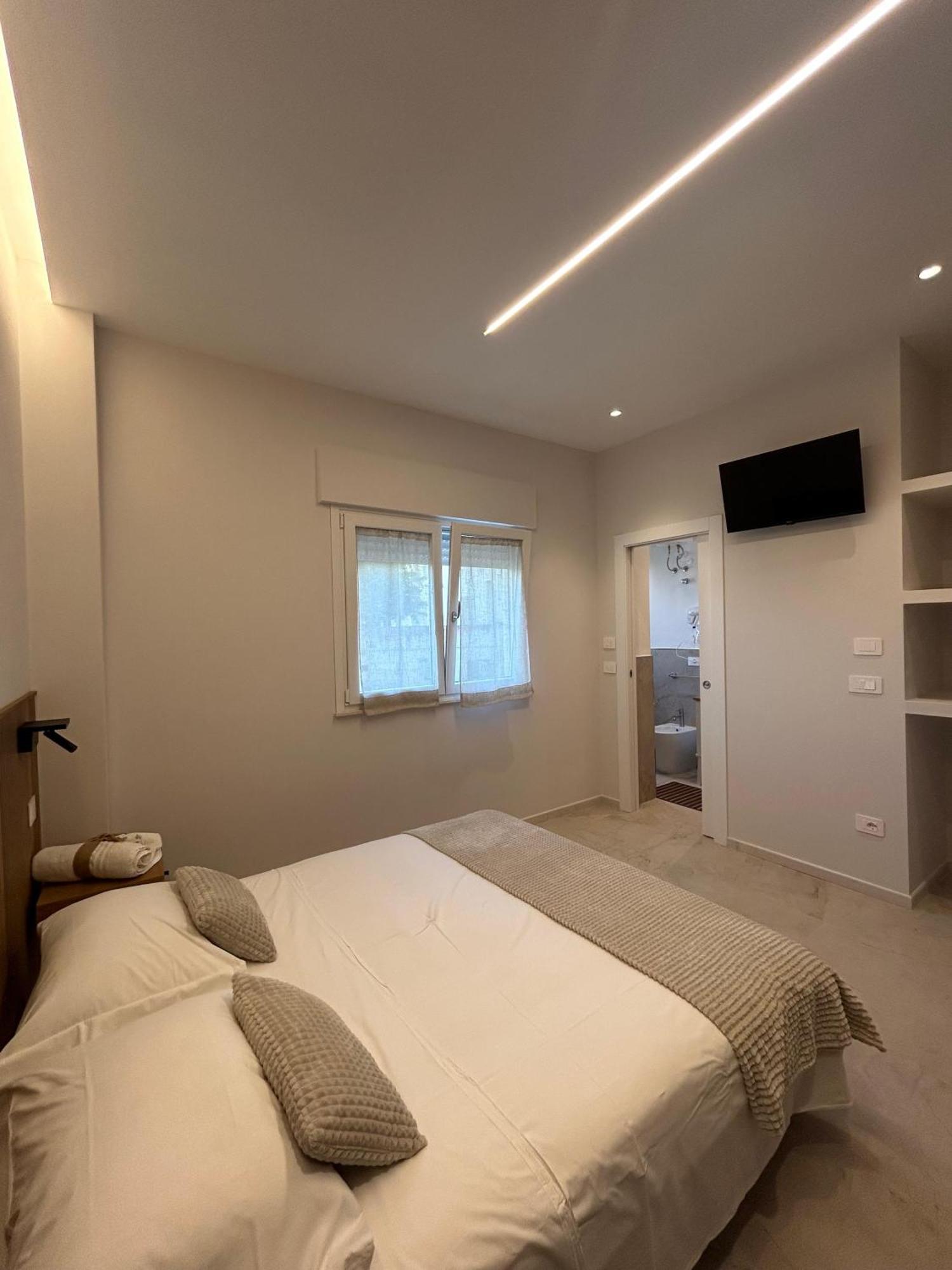 Light&Sand Affittacamere 알게로 외부 사진
