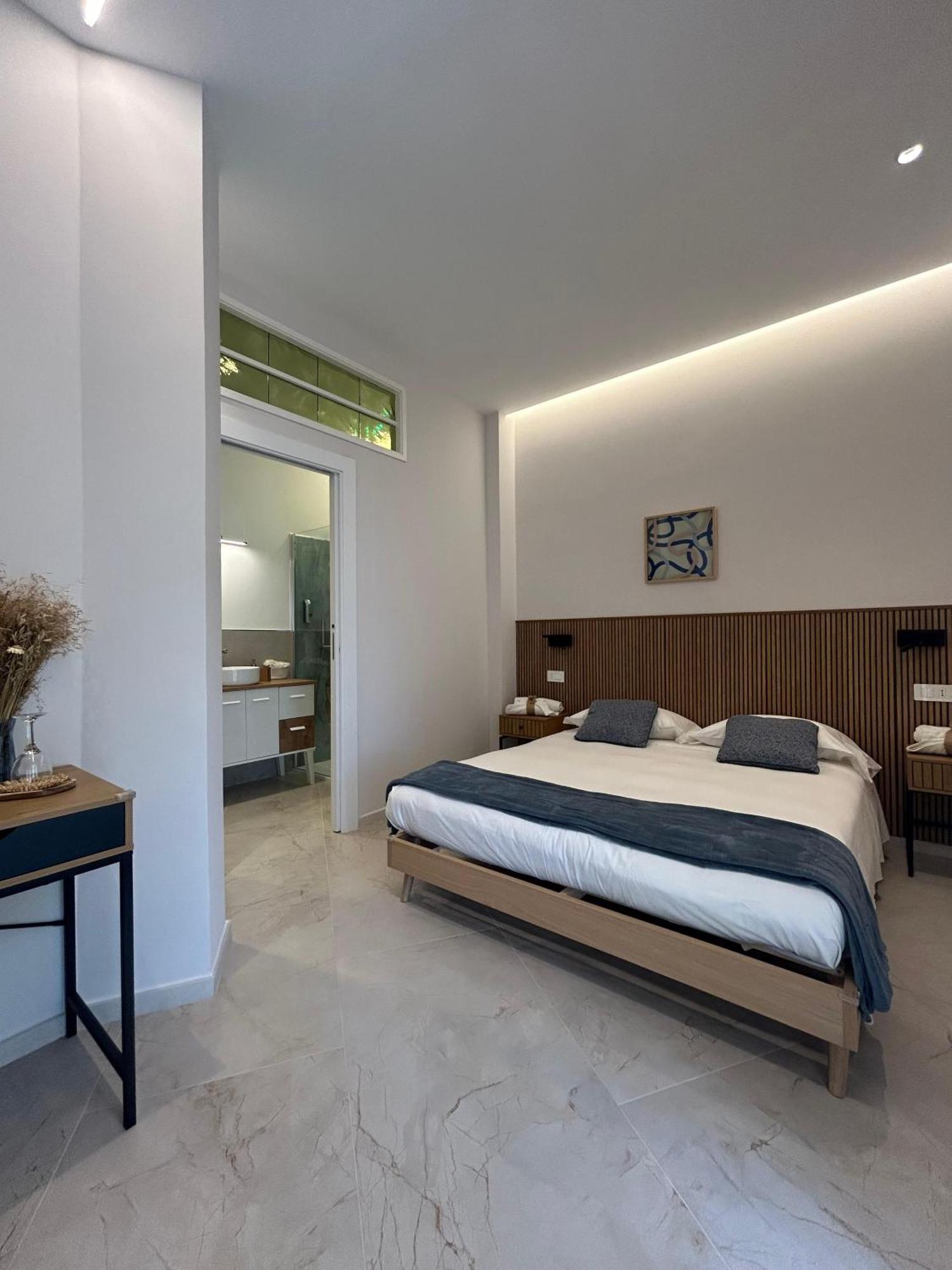 Light&Sand Affittacamere 알게로 외부 사진