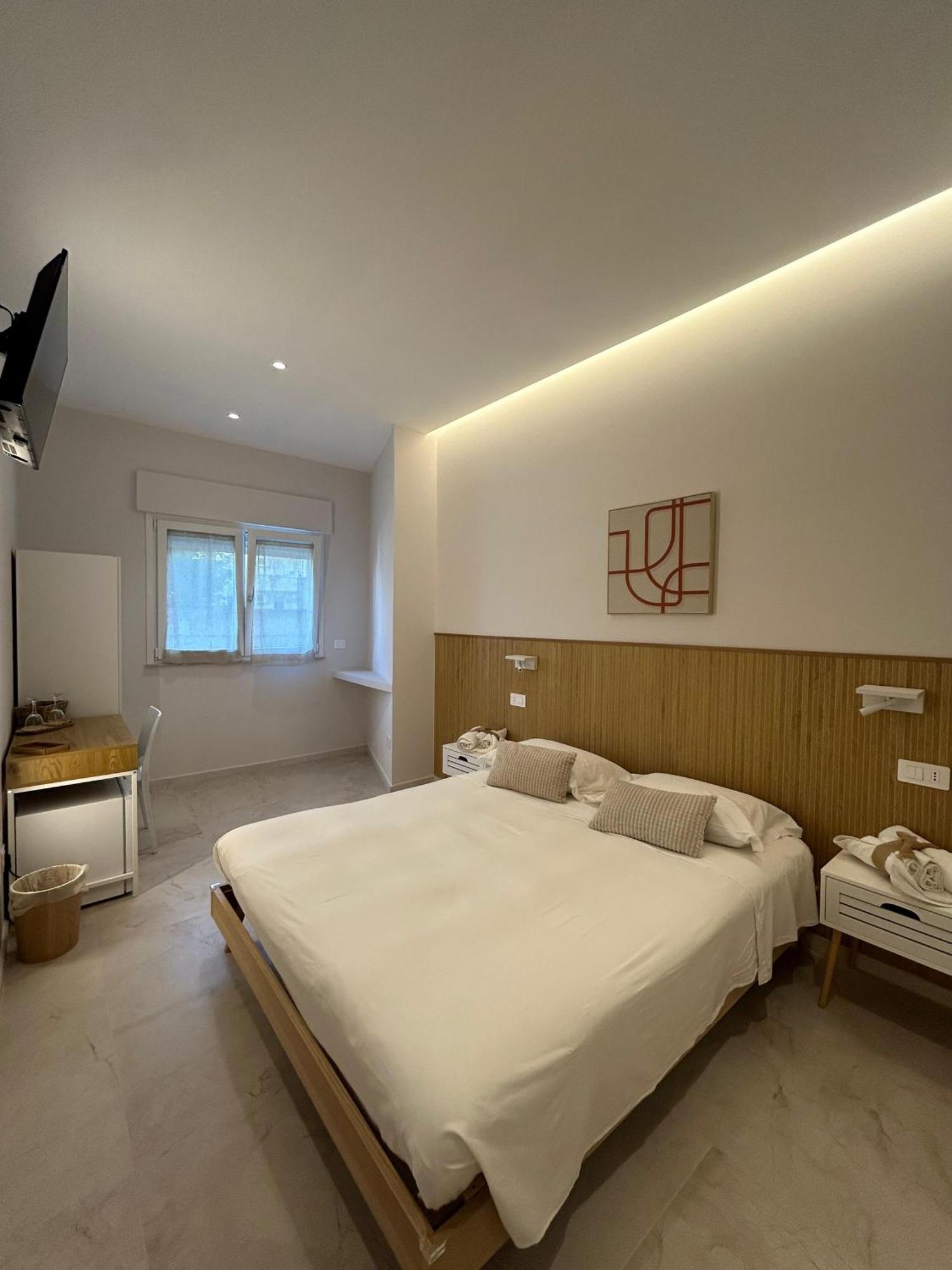Light&Sand Affittacamere 알게로 외부 사진