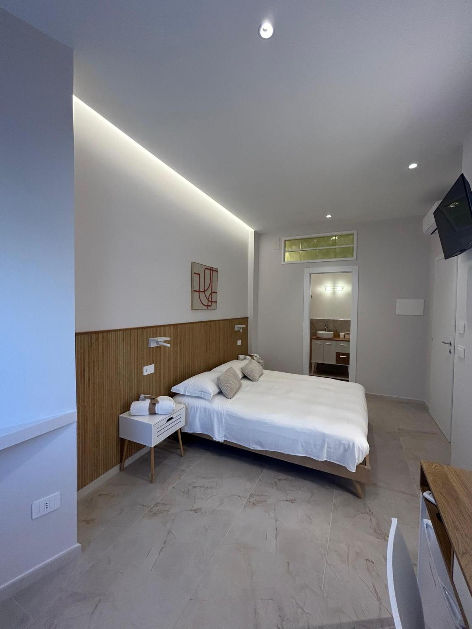 Light&Sand Affittacamere 알게로 외부 사진